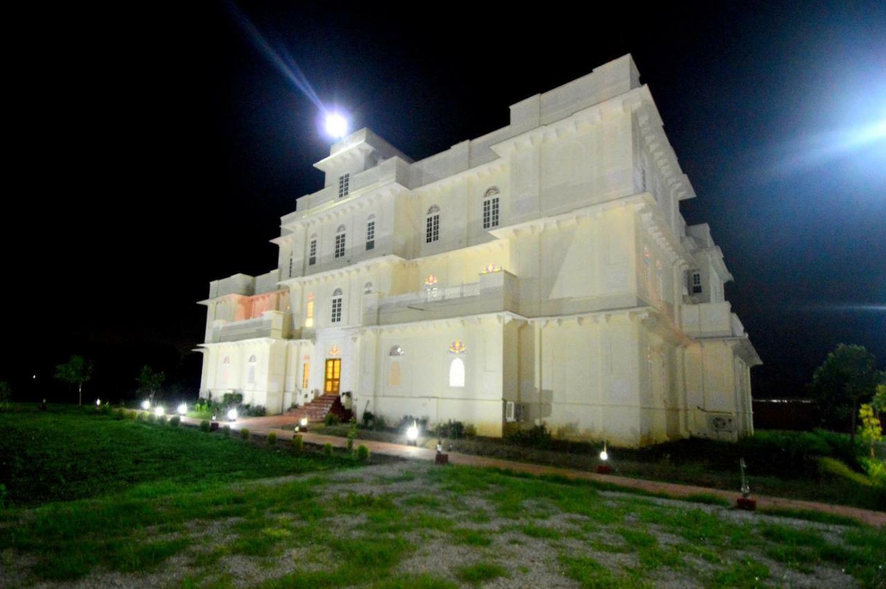 Aaram Baagh Resort & Spa Agra- By Pachar Group Agra  Exterior photo