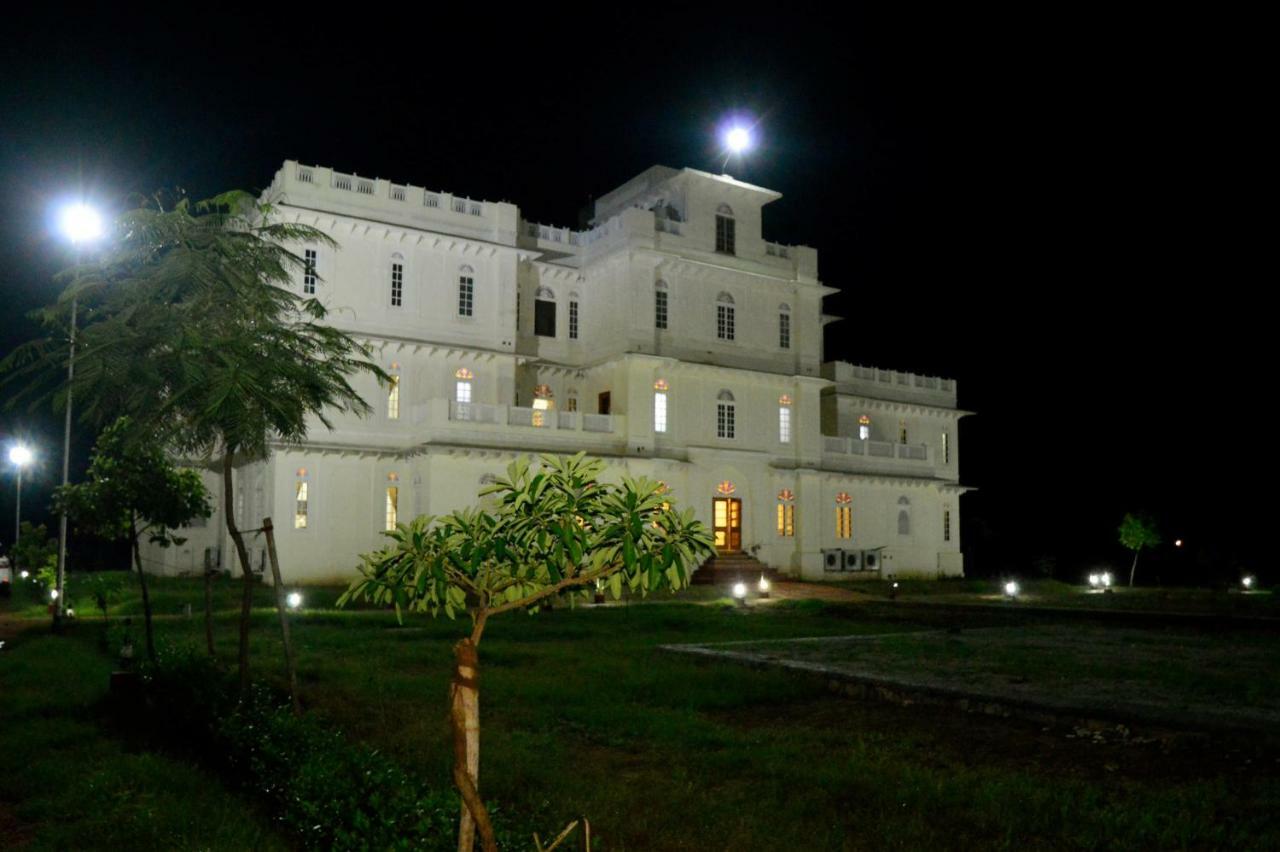Aaram Baagh Resort & Spa Agra- By Pachar Group Agra  Exterior photo