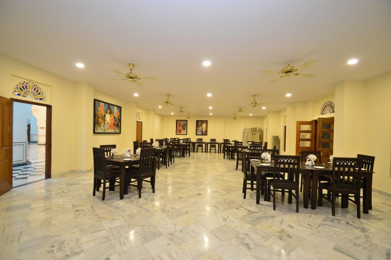 Aaram Baagh Resort & Spa Agra- By Pachar Group Agra  Exterior photo