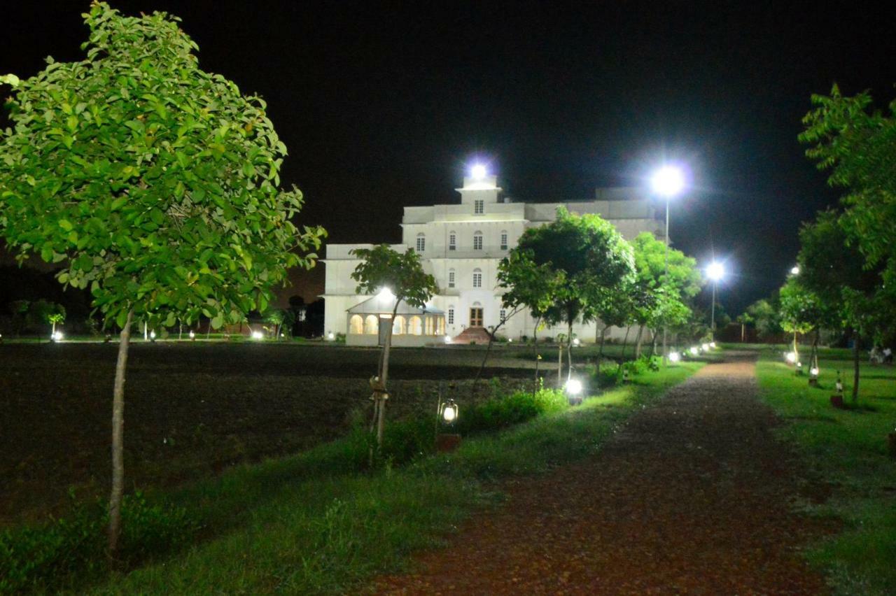 Aaram Baagh Resort & Spa Agra- By Pachar Group Agra  Exterior photo